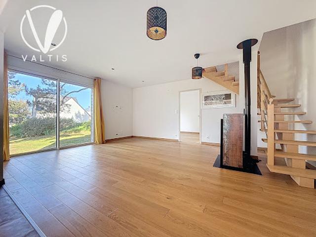 Vente Maison 6 pièces 124 m2 Saint Cast le Guildo