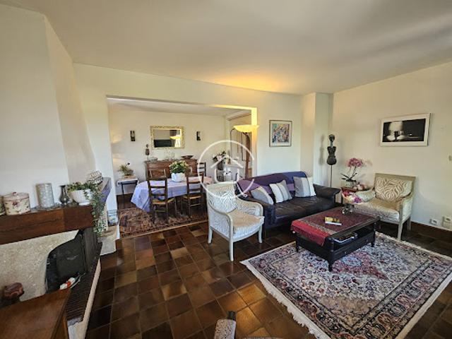Vente Maison 6 pièces 124 m2 Saint Claude de Diray