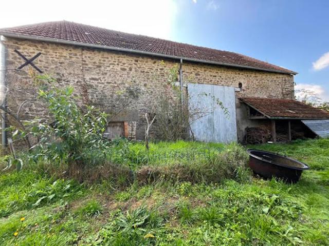 Vente Maison 6 pièces 124 m2 Saint Eloi