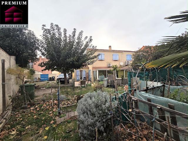 Vente Maison 6 pièces 124 m2 Saint Estève