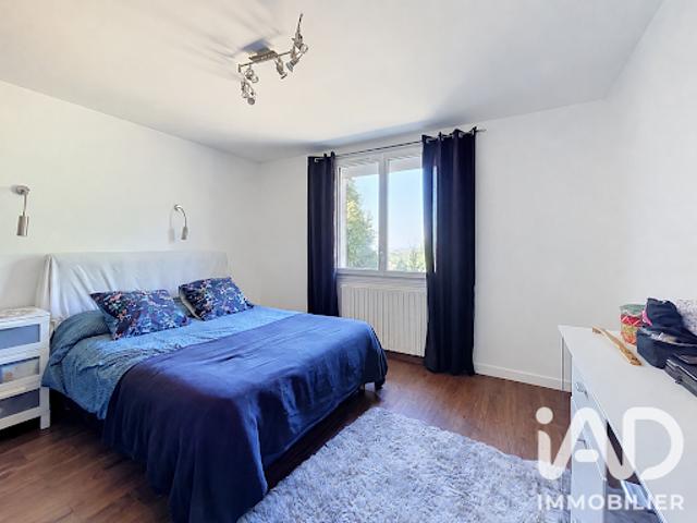 Vente Maison 6 pièces 124 m2 Scillé