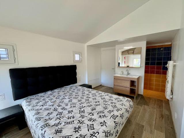 Vente Maison 6 pièces 125 m2 Serignan