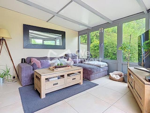 Vente Maison 6 pièces 124 m2 Serris