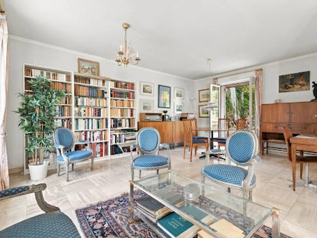 Vente Maison 6 pièces 124 m2 Vaucresson