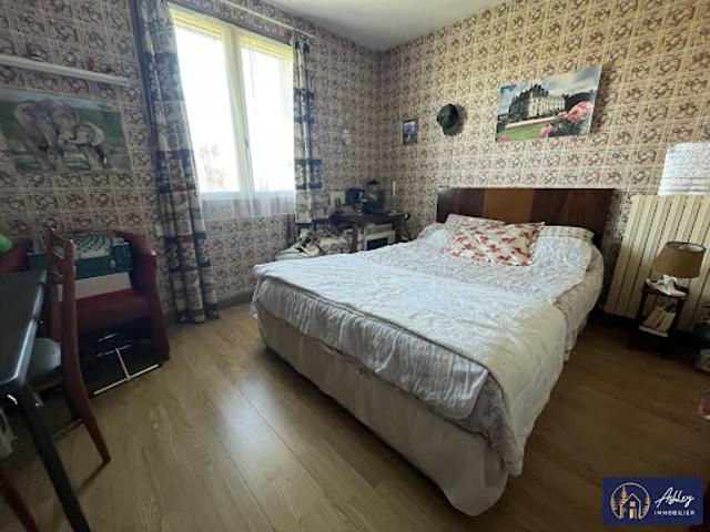 Vente Maison 6 pièces 124 m2 Vebret