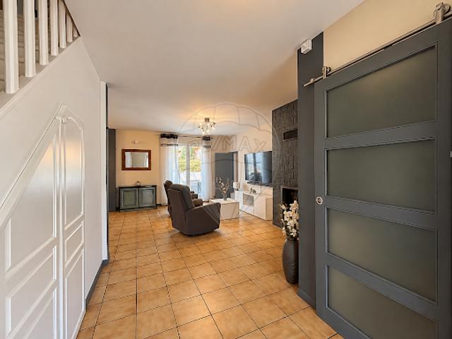 Vente Maison 6 pièces 124 m2 Villefranche sur saone