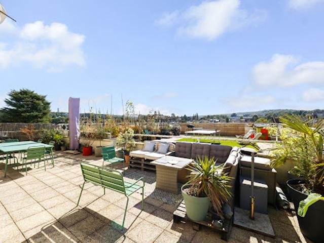 Vente Maison 6 pièces 124 m2 Viroflay
