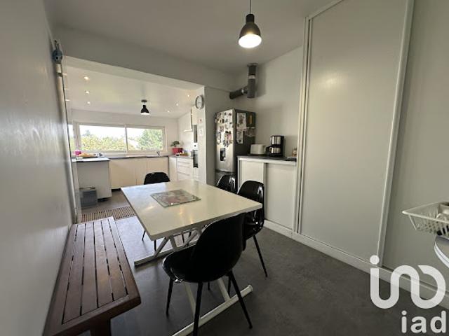 Vente Maison 6 pièces 124 m2 Vitry sur Seine