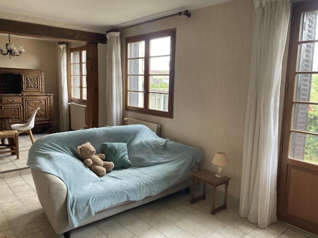 Vente Maison 6 pièces 124.05 m2 Angers