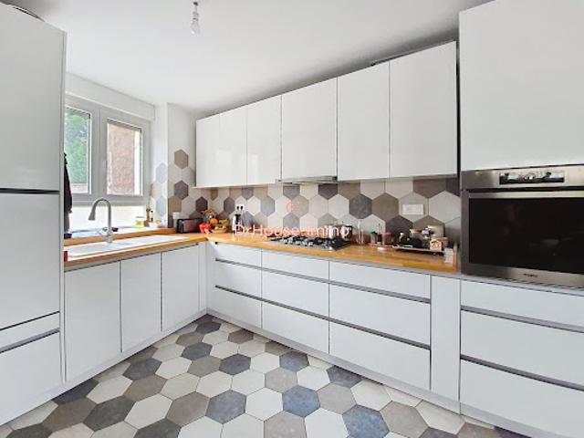 Vente Maison 6 pièces 124.01 m2 Chapet