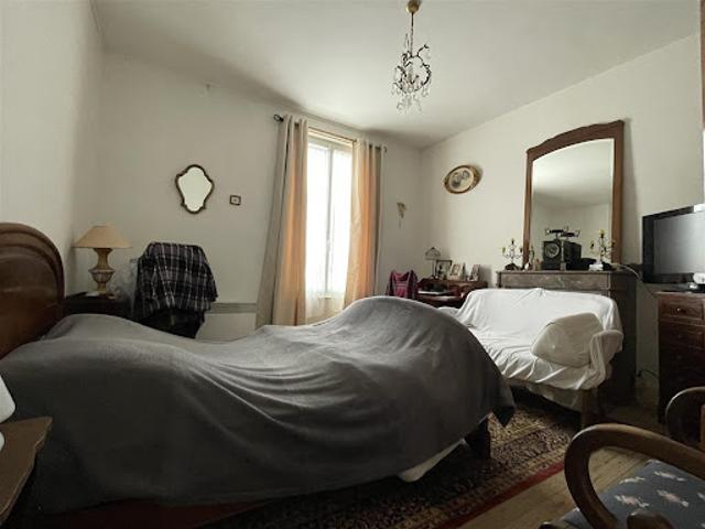 Vente Maison 6 pièces 124.02 m2 Echauffour