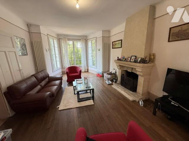Vente Maison 6 pièces 124.5 m2 Lisieux