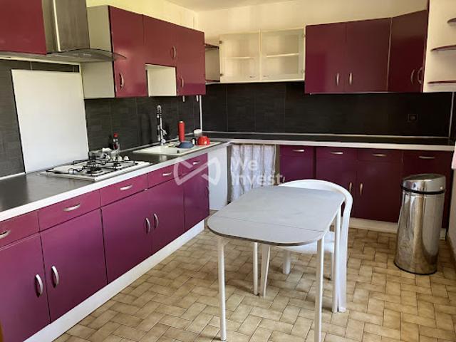 Vente Maison 6 pièces 124.5 m2 Meaux