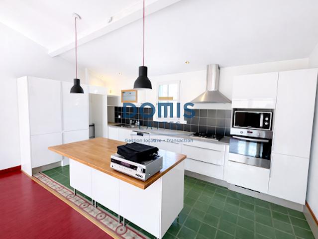 Vente Maison 6 pièces 124.69 m2 Villeneuve lès Maguelone