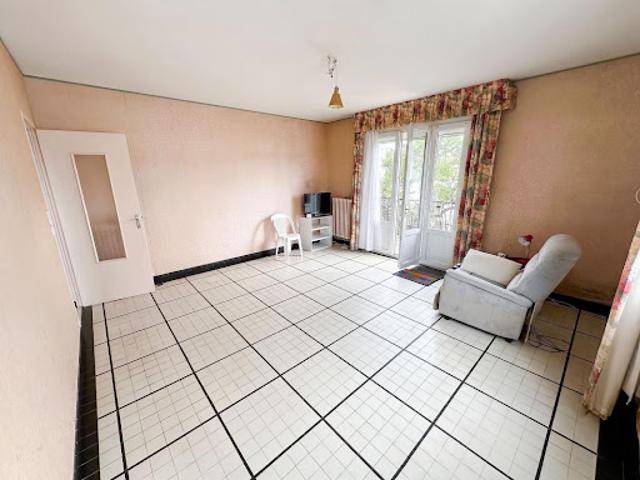 Vente Maison 6 pièces 124.94 m2 Saint Nazaire
