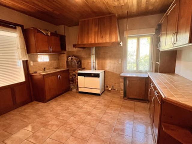 Vente Maison 6 pièces 124.99 m2 La Coquille