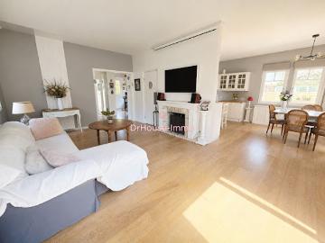 Vente Maison 6 pièces 125 m2 Maisons Laffitte
