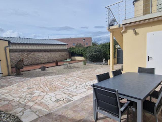 Vente Maison 6 pièces 125 m2 Marines