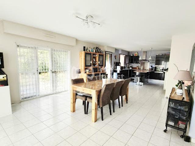 Vente Maison 6 pièces 125 m2 Marquillies