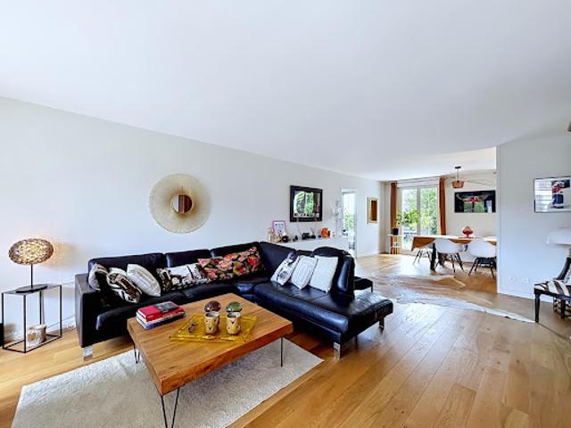 Vente Maison 6 pièces 125 m2 Metz
