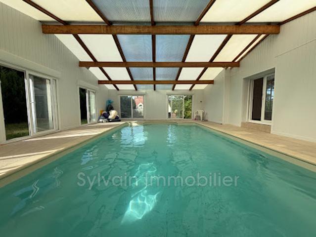 Vente Maison 6 pièces 125 m2 Milly sur Thérain