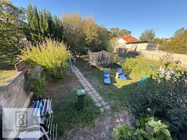 Vente Maison 6 pièces 125 m2 Mitry Mory