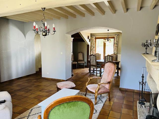 Vente Maison 6 pièces 125 m2 Moncé en Belin