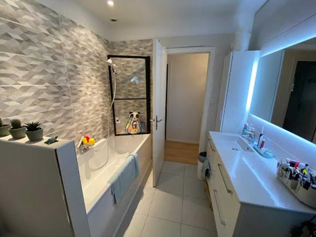 Vente Maison 6 pièces 125 m2 Mont Saint Aignan