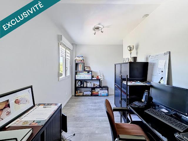 Vente Maison 6 pièces 125 m2 Mont sur Meurthe