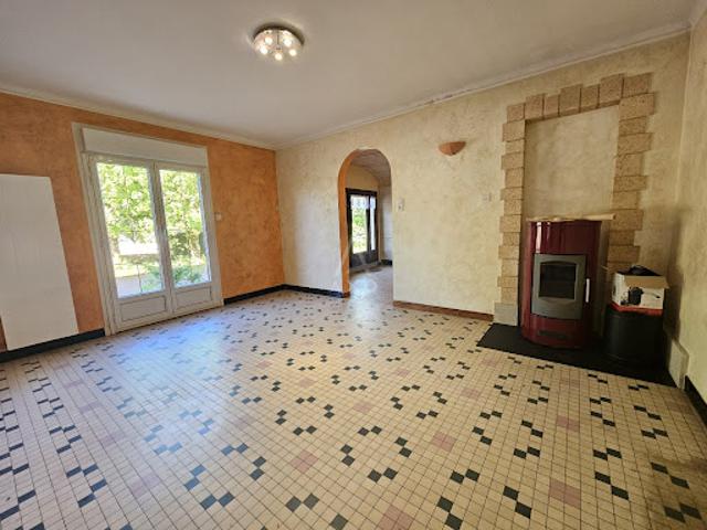 Vente Maison 6 pièces 125 m2 Montaigu Vendée
