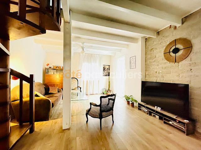 Vente Maison 6 pièces 125 m2 Montauban