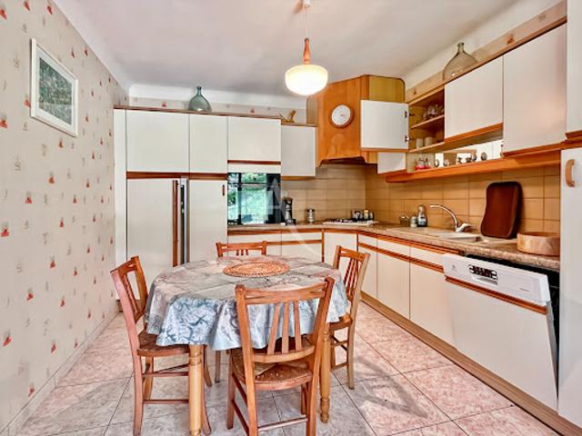 Vente Maison 6 pièces 125 m2 Montayral