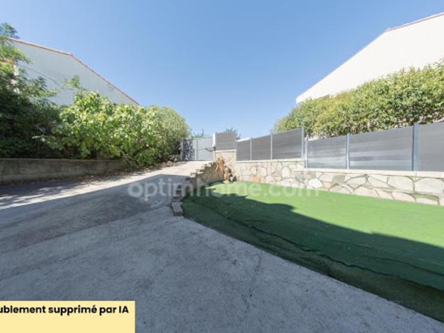 Vente Maison 6 pièces 125 m2 Montpellier