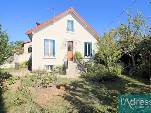 Vente Maison 6 pièces 125 m2 Morsang sur Orge