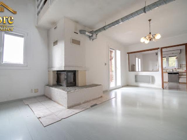 Vente Maison 6 pièces 125 m2 Moyenmoutier