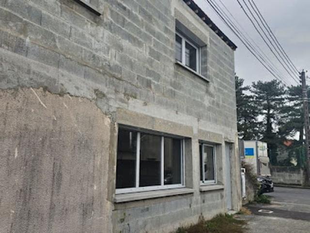 Vente Maison 6 pièces 125 m2 Nantes