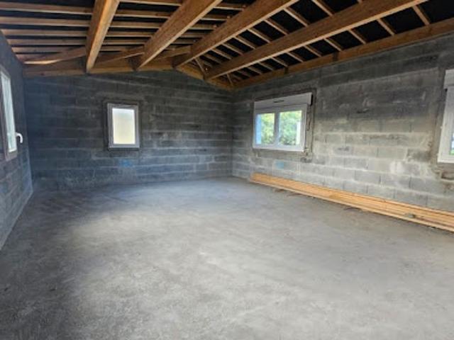 Vente Maison 6 pièces 125 m2 Nantes