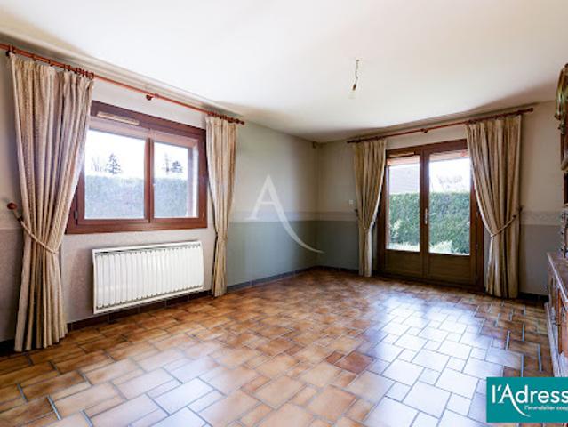 Vente Maison 6 pièces 125 m2 Neufchâtel sur Aisne