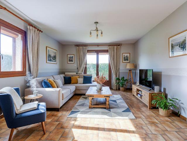 Vente Maison 6 pièces 125 m2 Neufchâtel sur Aisne