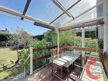 Vente Maison 6 pièces 125 m2 Noisy le Grand