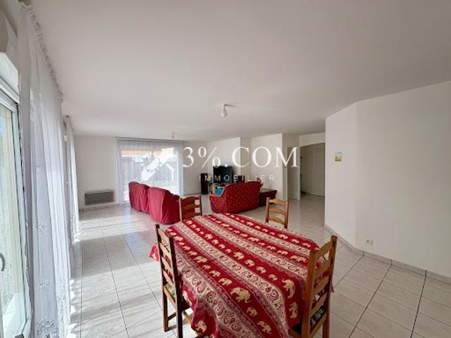Vente Maison 6 pièces 125 m2 Notre Dame de Monts