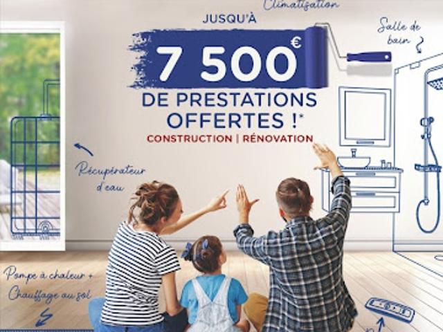 Vente Maison 6 pièces 125 m2 Aubigny au Bac