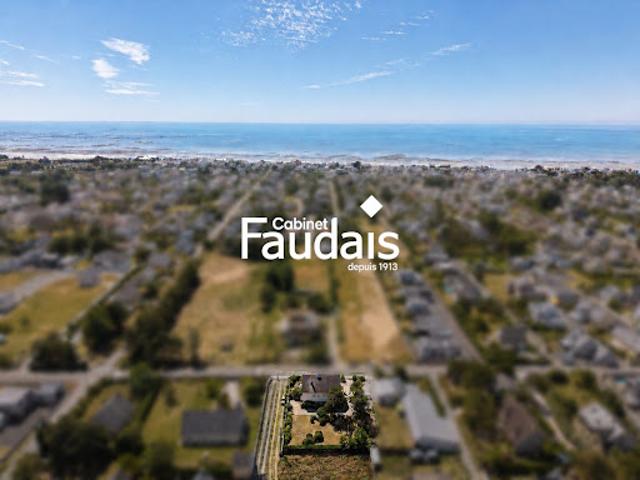 Vente Maison 6 pièces 125 m2 Agon Coutainville