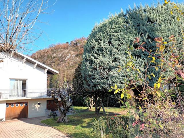 Vente Maison 6 pièces 125 m2 Aix les Bains