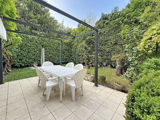 Vente Maison 6 pièces 125 m2 Antony