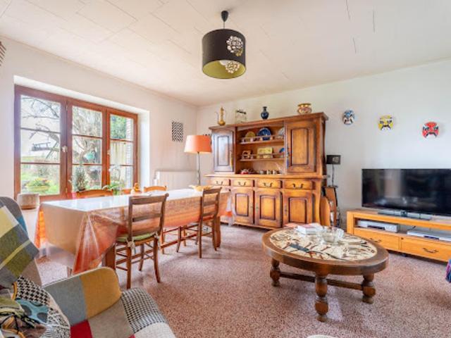 Vente Maison 6 pièces 125 m2 Bully
