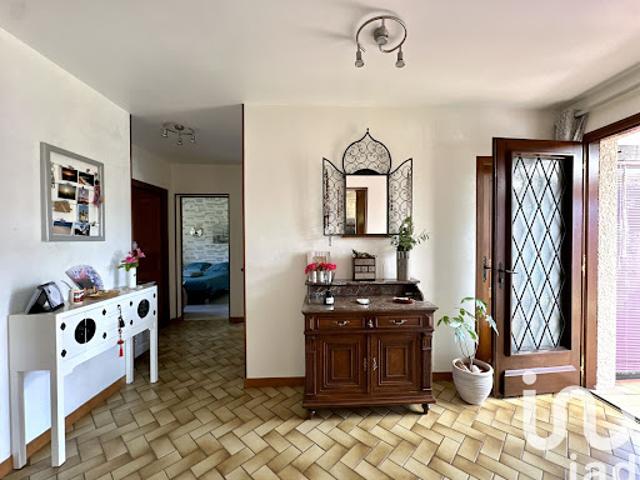 Vente Maison 6 pièces 125 m2 Balan