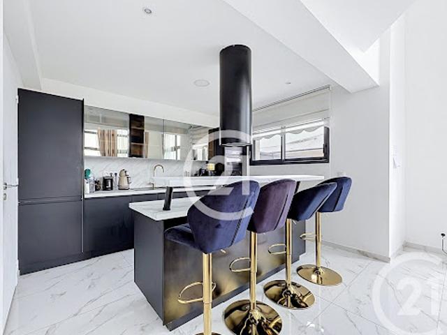 Vente Maison 6 pièces 125 m2 Baron sur Odon