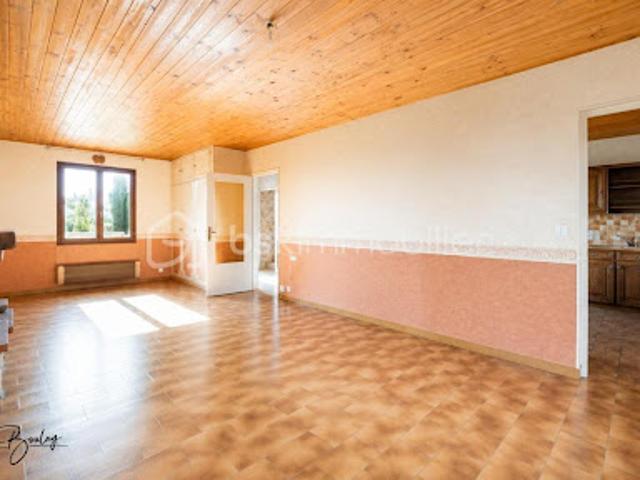 Vente Maison 6 pièces 125 m2 Bazoches les Gallerandes