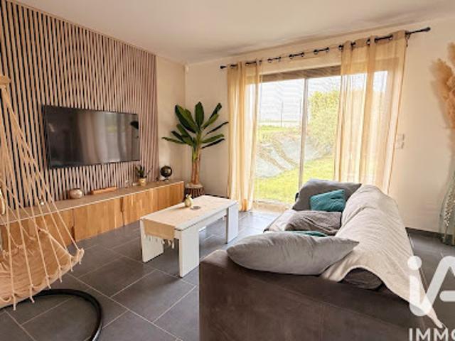 Vente Maison 6 pièces 125 m2 Therdonne